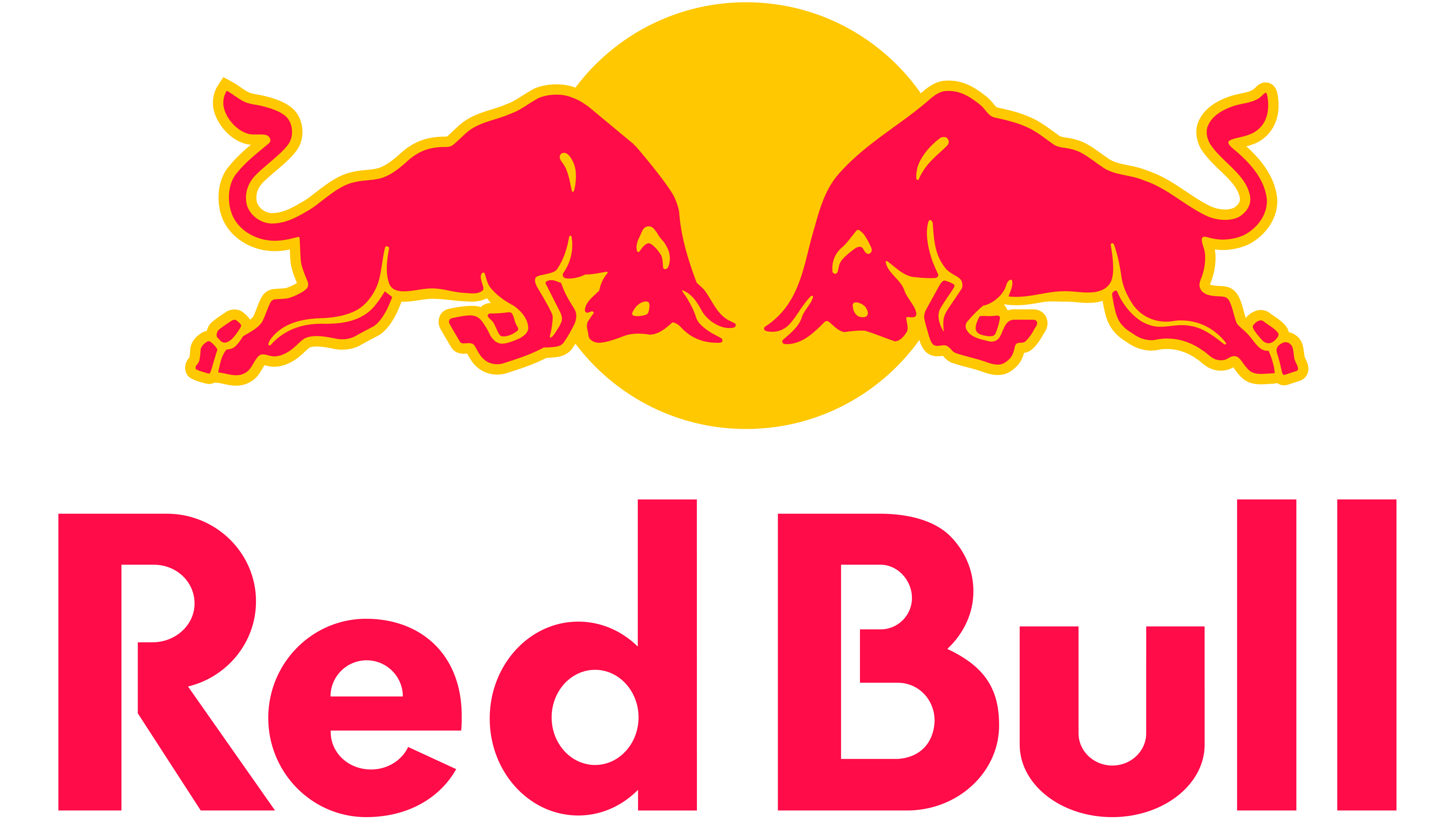 Magazzino Redbull